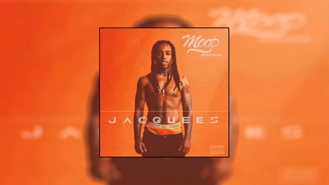 Just Jacquees - ex games - Wattpad