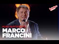 Marco Francini “Meraviglioso” - Blind Audition #3 - The Voice Senior