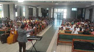 A La Sombra De Tus Alas Lldm