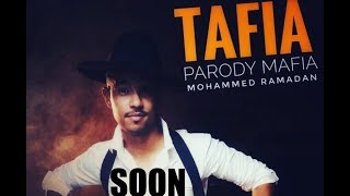 KHALID ZBAYL - TAFIA | Parody MAFIA mohamed ramadan (Music Video Teaser)