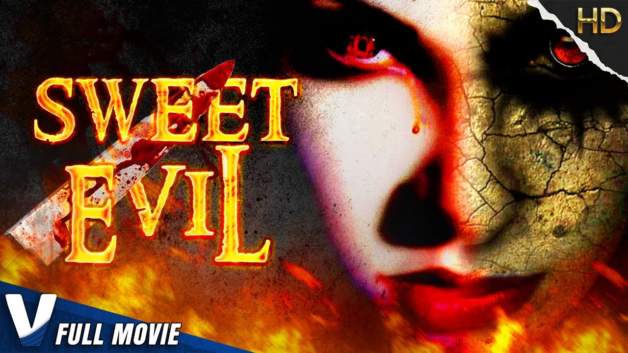 ⁣SWEET EVIL | V MOVIES EXCLUSIVE HD THRILLER MOVIE | FULL FREE SUSPENSE FILM IN ENGLISH
