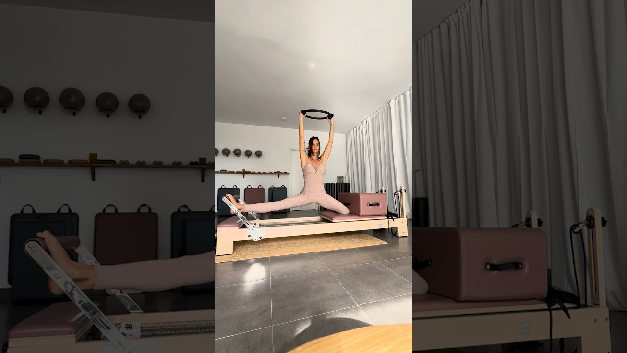 Elina Pilates Europe - Online shopping for Pilates products