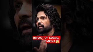 impact of social media on youth😱🤯 #shorts