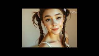 Beautiful Ai Actressmodel Reel Video 6