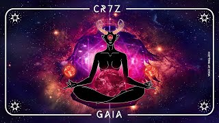 Cr7z - Gaia (prod. Jectah) | Visualizer