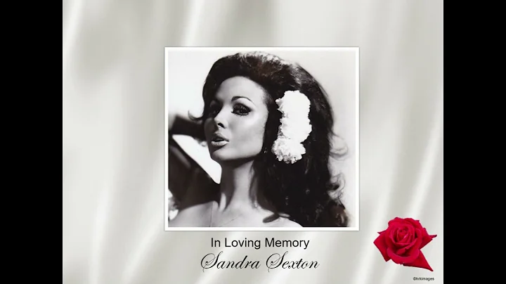 Sandra Sexton: The Last of The New Orleans Legends
