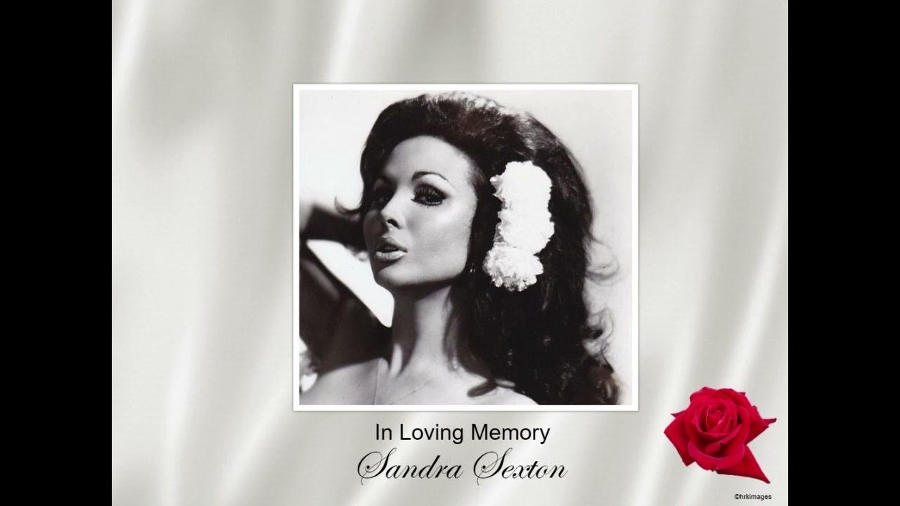 Sandra Sexton: The Last of The New Orleans Legends - YouTube