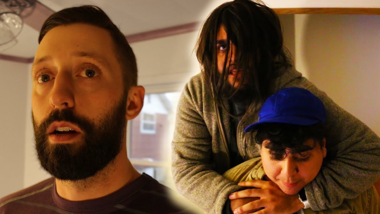 Psycho Dad S Antique Car Was Destroyed Youtube