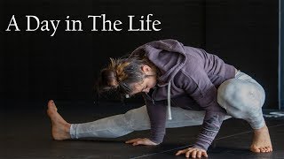 A Day in The Life | Maycee Barber