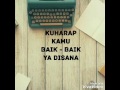 Kata - Kata Menyentuh Hati LDR