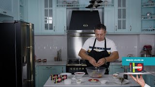 Cum facem cele mai bune chiftele marinate? Chef Sorin Bontea te învață! | Balonare sau Mâncare