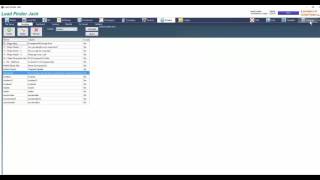 Famous Lead Finder Jack  - Emailing Profile