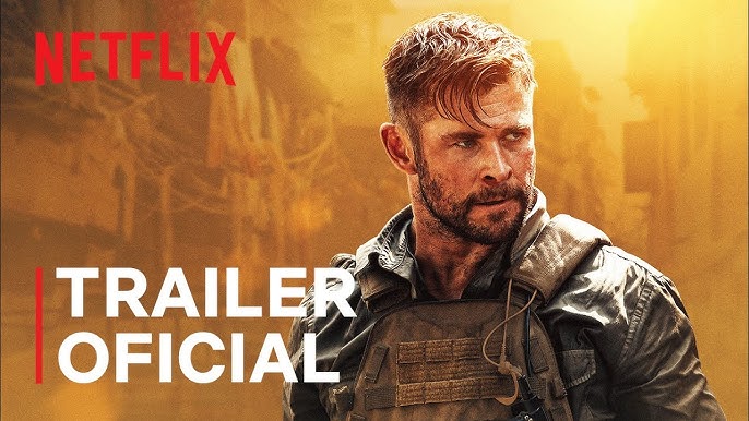 Resgate 2 quebra recorde e tem a maior abertura do ano na Netflix