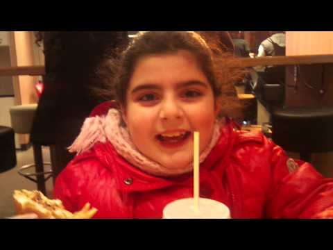 დეე მიყვარხარ