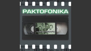 Video thumbnail of "Paktofonika - Gdyby..."