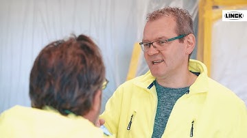 Rettenmeier Willburgstetten - New LINCK Profiler Line