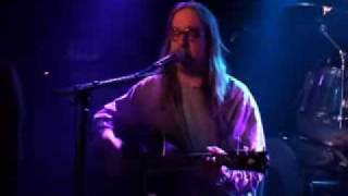 J. Mascis - Everybody Lets Me Down Live At Club Lek