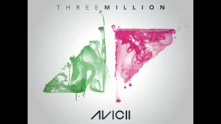 Three Million Your Love Is So Amazing) - Avicii ft Negin