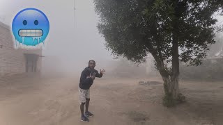 ASMR In Fog 🌫️