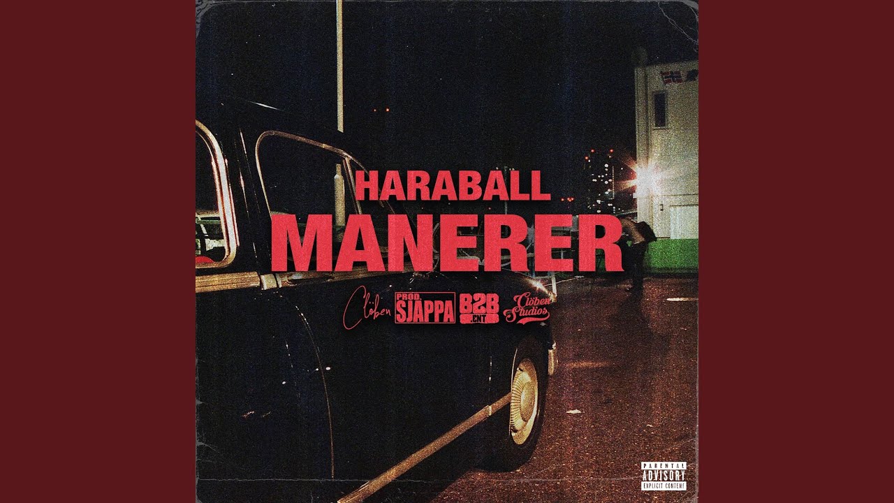 Manerer Haraball