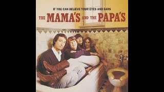 The Mamas & the Papas - California Dreamin (Official Audio)