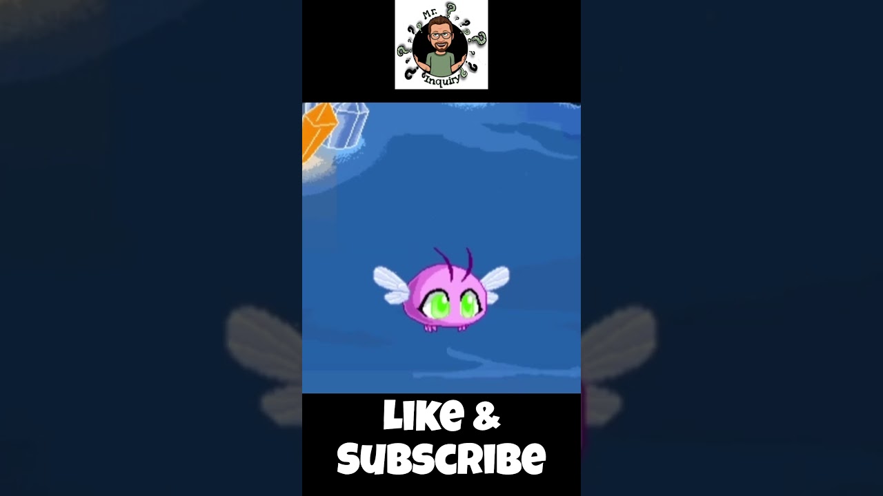 NEW Creela Attack Animations in Old Prodigy! 