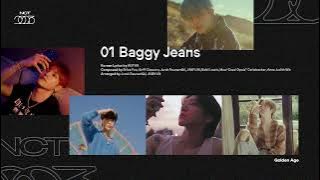 NCT U 'Baggy Jeans'