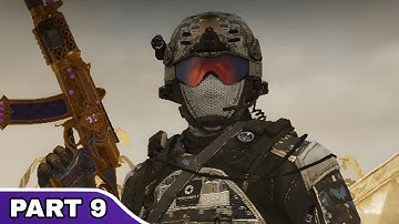 Call of Duty: Mobile - Gameplay Playthrough Part 9 - Rust (Android, iOS)