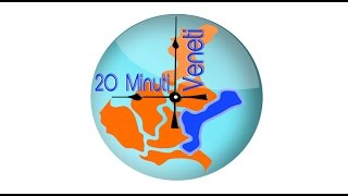 20 MINUTI VENETI 10 GIUGNO 2016