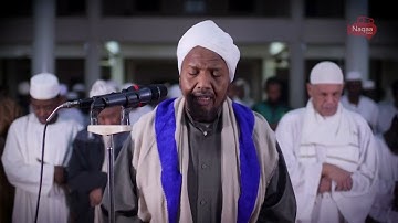 روائع الفجر   سورة الجاثية   للشيخ عبدالرشيد الصوفي   برواية خلف عن حمزة