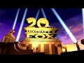 20th Mixcraft 8 Fox 2018 20th Mixcraft 8 Fox 2018