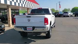 2016 Ram 2500 Tradesman Blaine  Fridley  Coon Rapids  Anoka  Andover