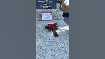 Tumba de Héctor lavoe