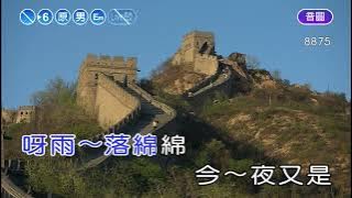 心碎~陳雷~男原Em調~伴奏~音樂丙