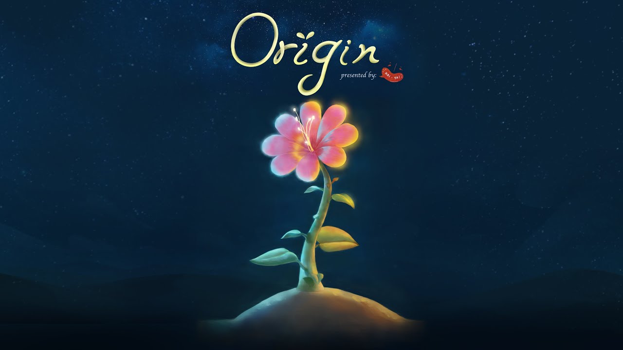 Origin, CGI Animated Short Film