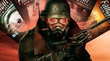 I Played Every Fallout New Vegas DLC And Ranked Them From Worst To Best.