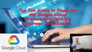 The Cloud Tech Guy Joe Live Stream- Lets Talk About The Google Cloud Devops Certification