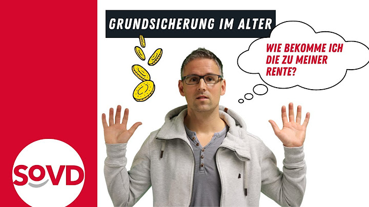 Wo beantrage ich grundsicherung für rentner