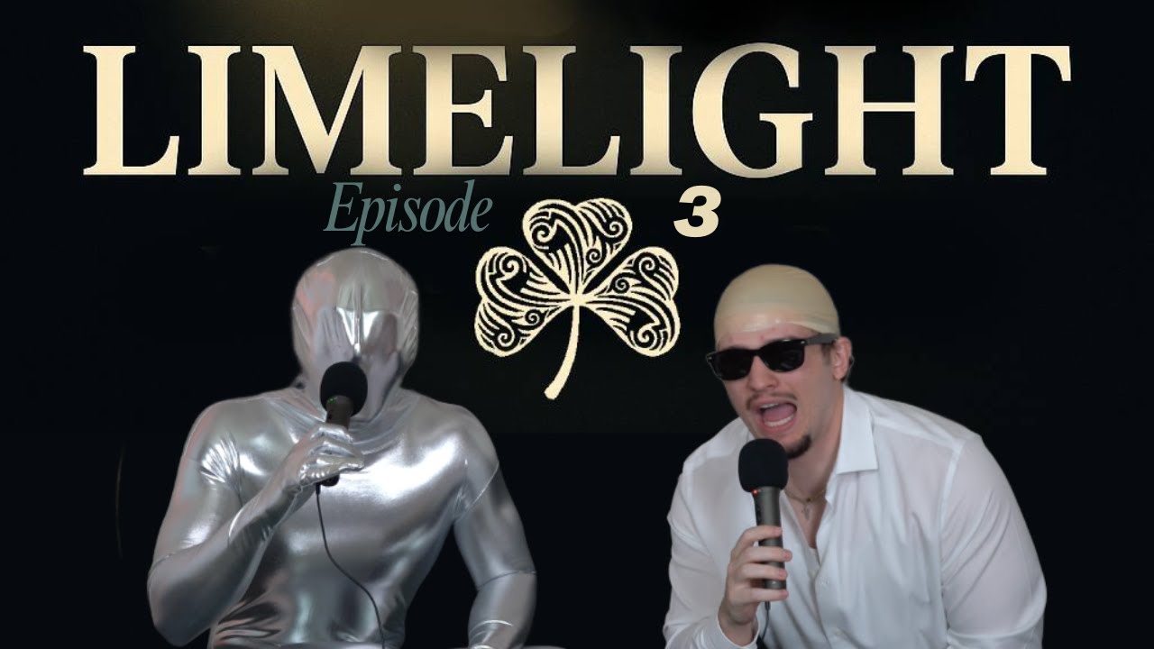 Limelight, эпизод 3 | Хэллоуин, Танцы со звёздами, Лучшие шоу и фильмы прямо сейчас