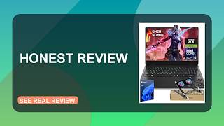 HP OMEN 16 Slim RTX 5070 Gaming Laptop Intel Honest Review 2026