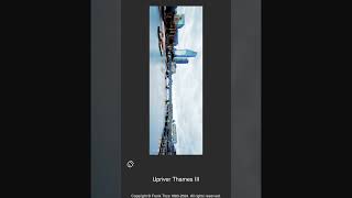 006758 - Upriver Thames III