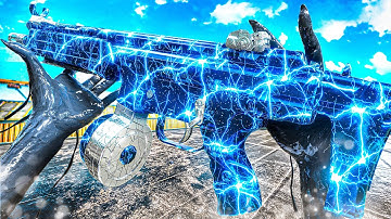 The C9 Meta is PERFECT on Rebirth Island 😍👑