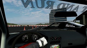 L F S - Twin Onboard with [dF]Naga