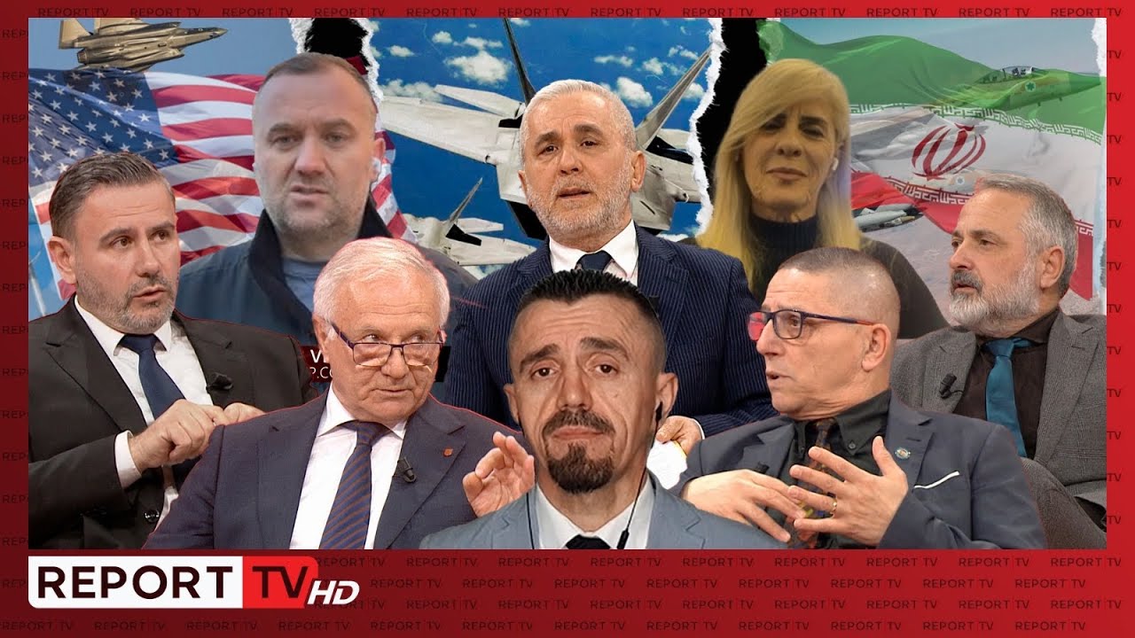 Në prag të një lufte globale? Ekspertët paralajmërojnë kaos në Lindjen e Mesme e tronditje në Europë