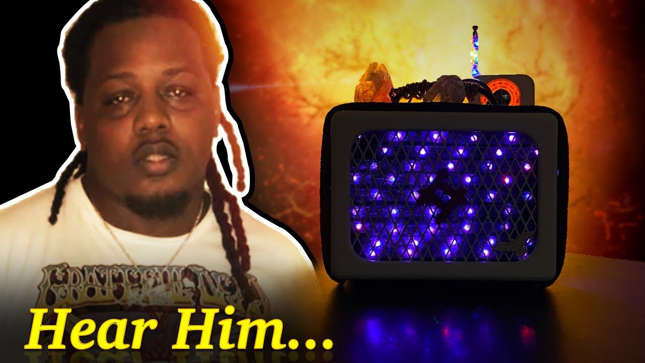 Интервью с FBG Duck Spirit — был ли FBG Duck подставой? Он открыто говорит! (Шокирует)