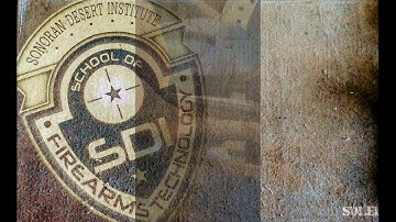 Traditions Performance Firearms Shenandoah build for SDI