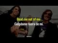 Nirvana - Aneurysm (B-Side) - Subtitulada en Español