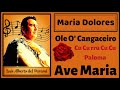 Luis Alberto del Paraná y Los Paraguayos # 1 Maria Dolores, Cu Cu rru Cu Cu, Oh Canganceiro