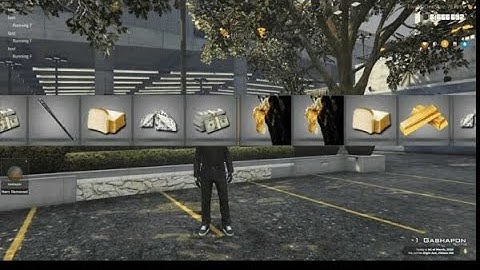 Fivem Daily Reward Script