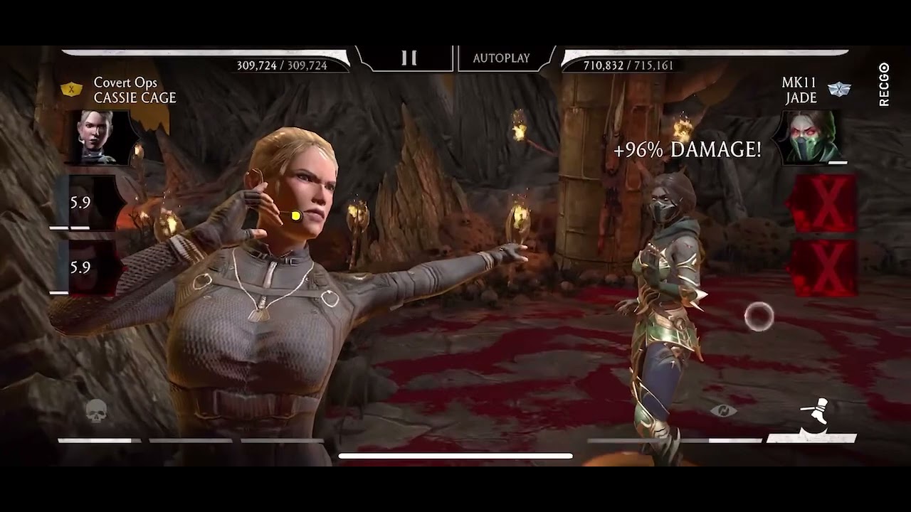 MORTAL KOMBAT FATAL ELDER WIND TOWER BATTLE 185 COMPLETED (1ST TIME)